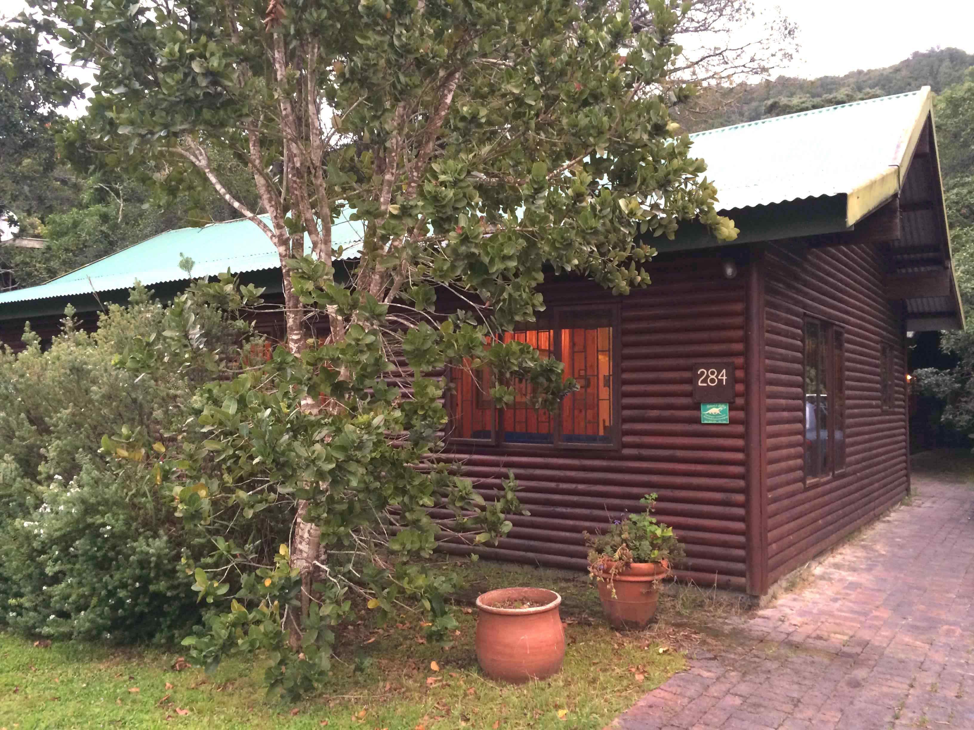 Nature's Valley Cottage | Self-catering Natures Valley