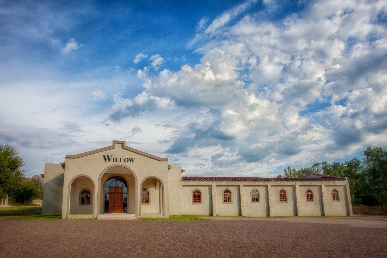 Woodlands Country Lodge | Parys Accommodation