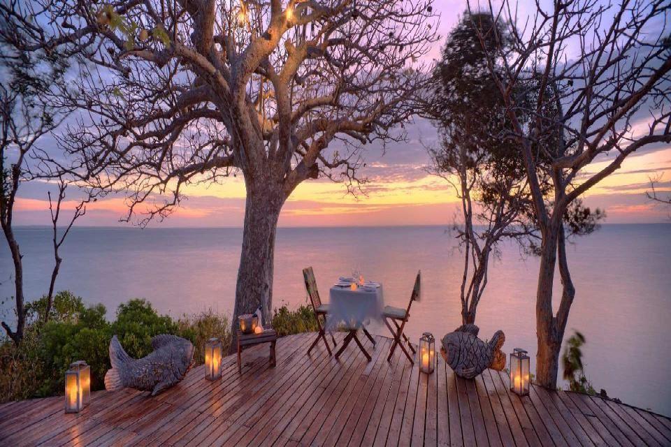 7 Night Ibo Island Lodge and Azura Quilalea Package | Ibo Accommodation