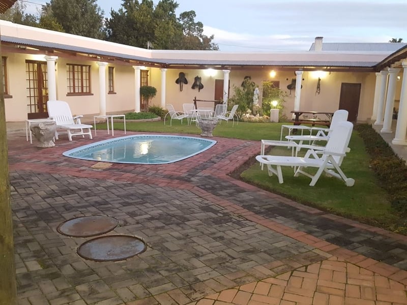 Ladismith Mountainview B&B | Secure Your Hotel, Self-Catering, Or Bed ...