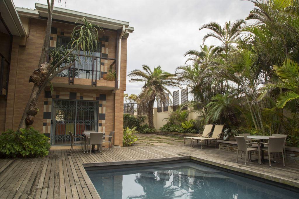 Misty Blue Bed and Breakfast | Ocean View (Durban) Specials