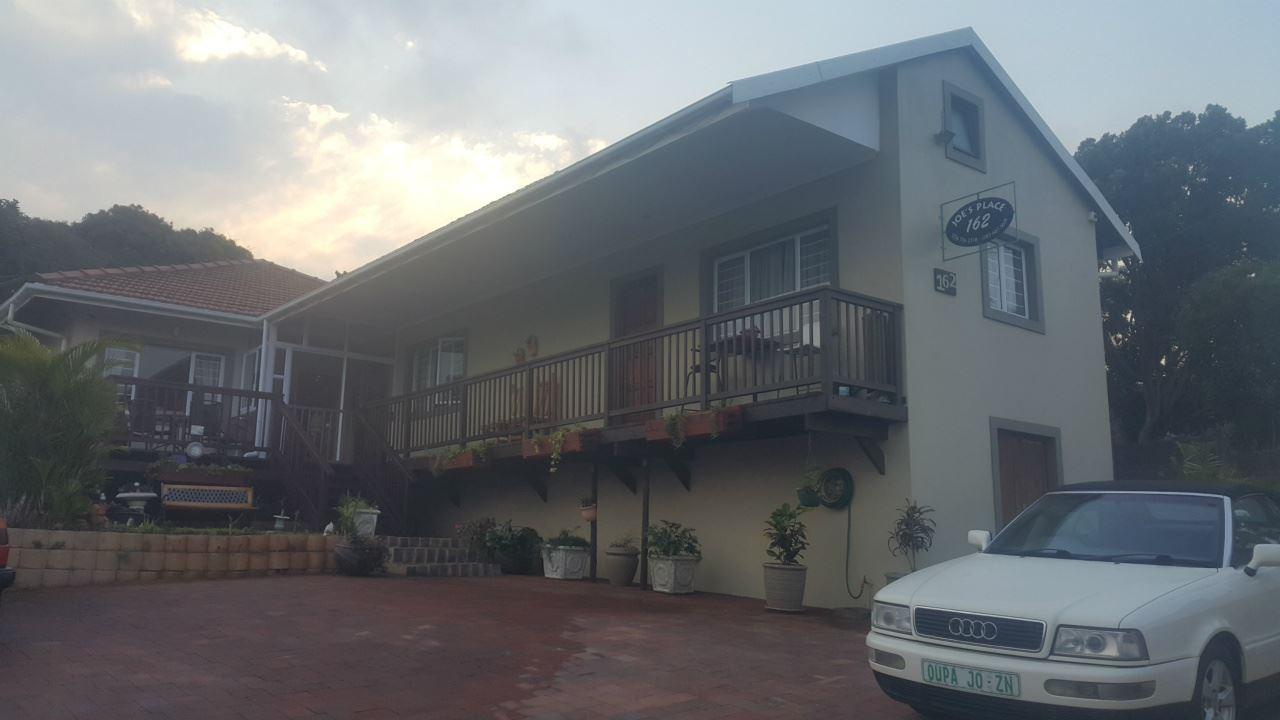 Joe's Place | Grosvenor Accommodation