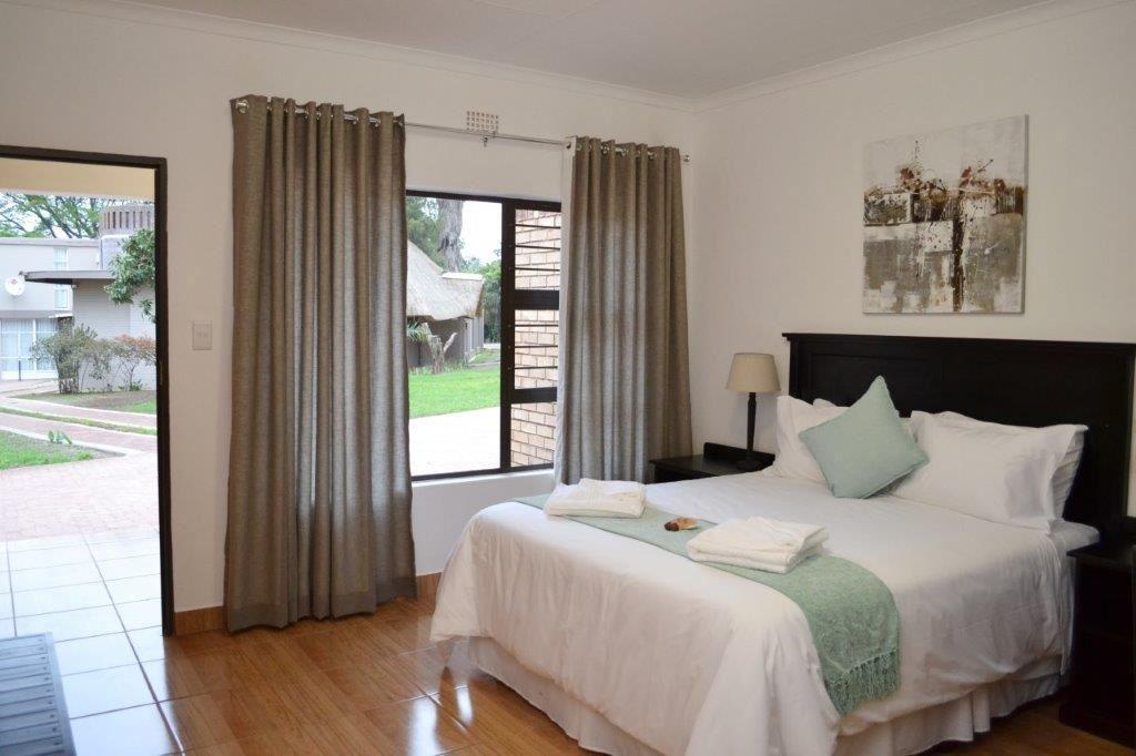 B@Home Guest House | Piet Retief Accommodation