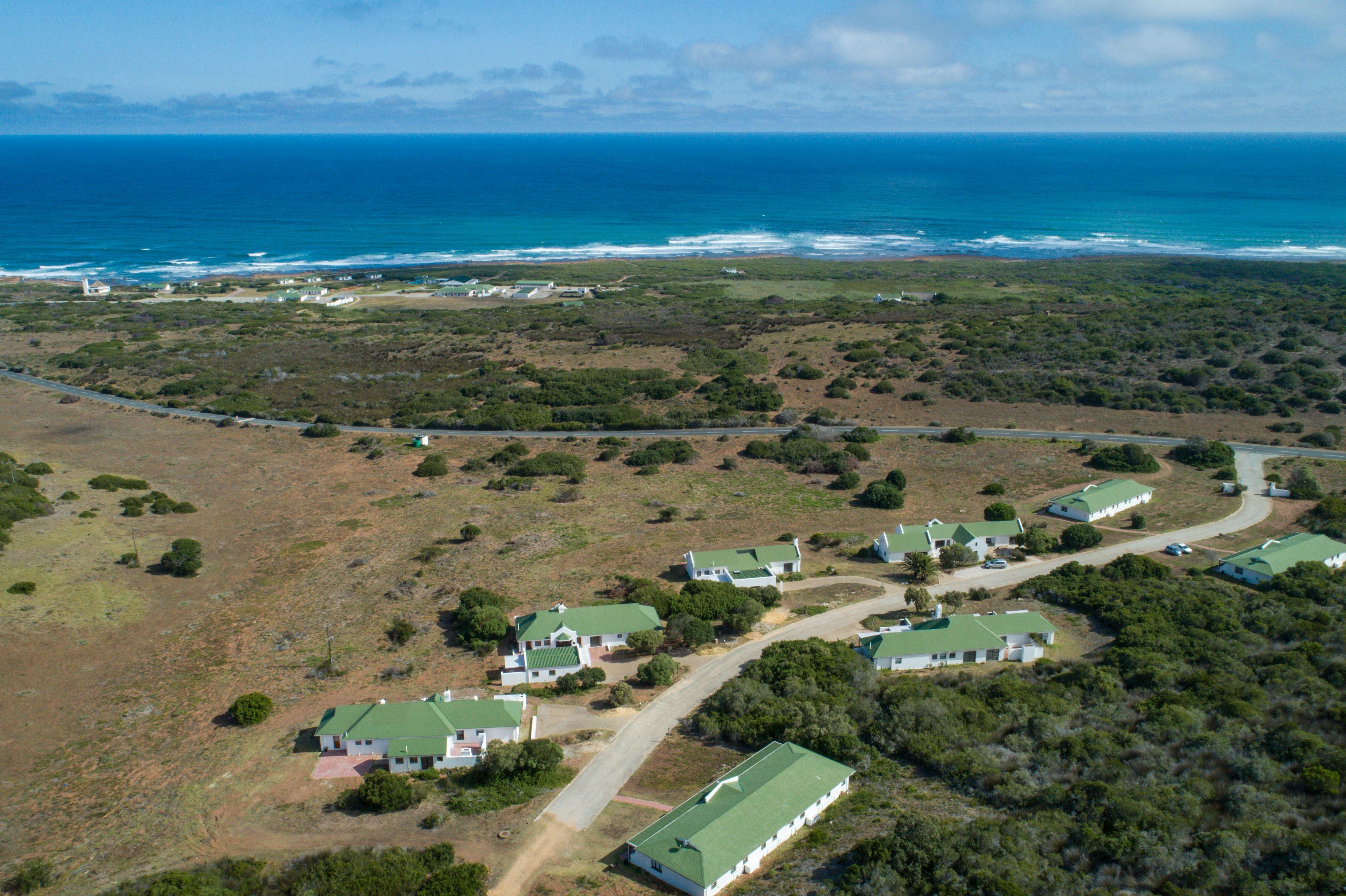 Gourikwa Nature Reserve | Gouritz Self-catering