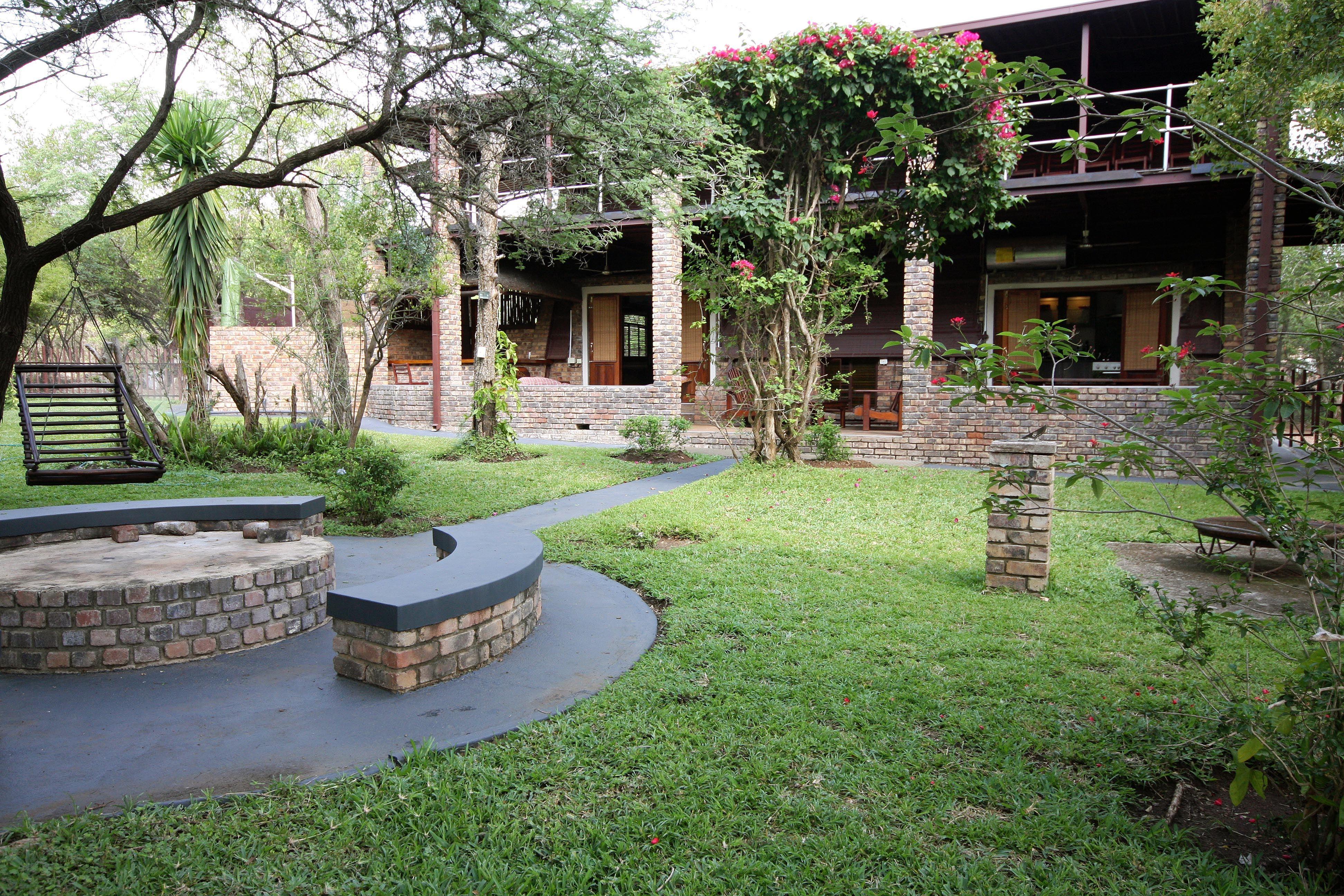 4294 Impala Marloth Park | Self-catering Marloth Park