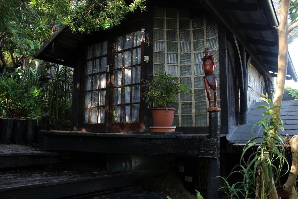 52 on Main | Accommodation Knysna Central