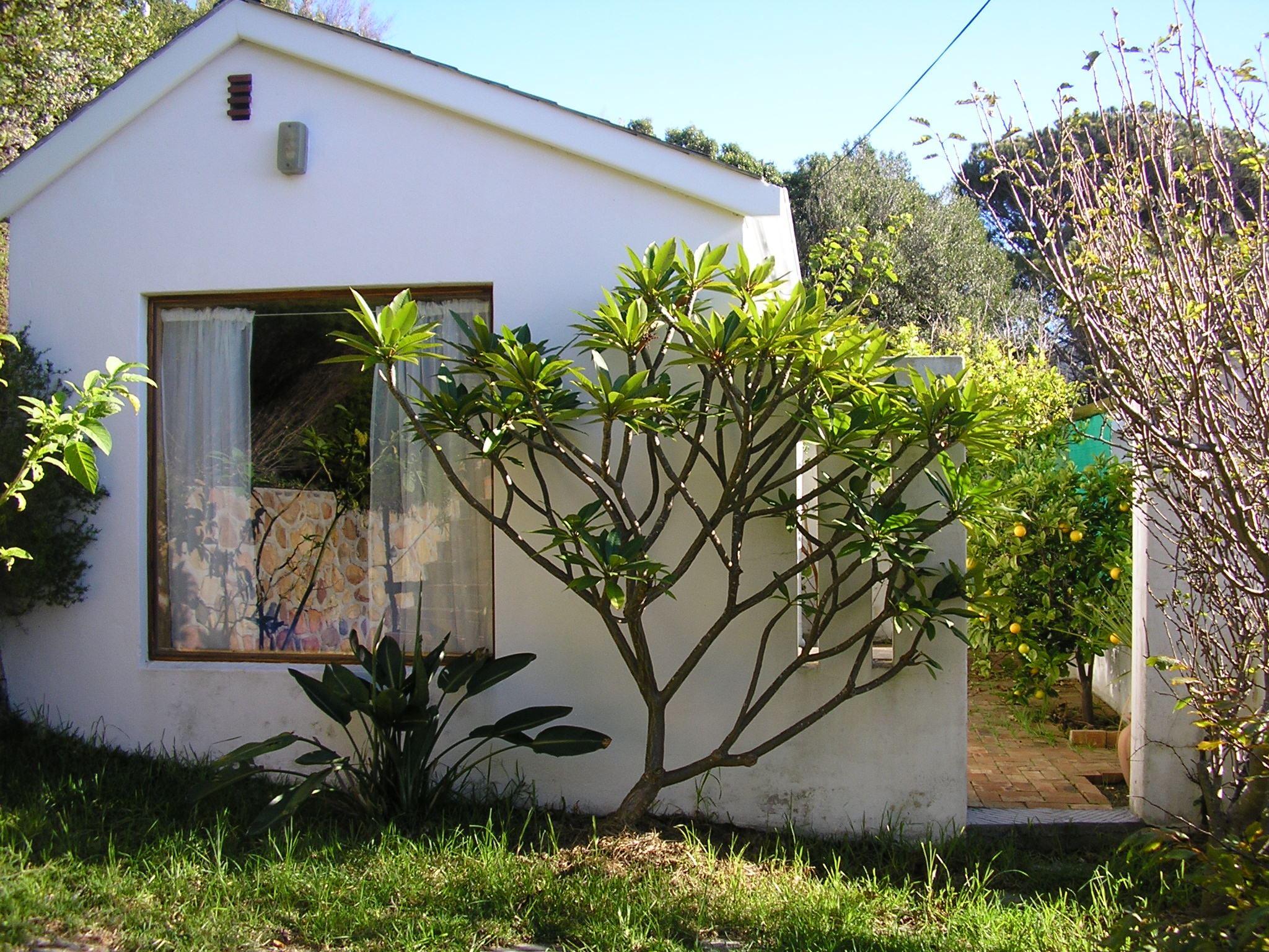 Fig Leaf Cottage | Self-catering Murdoch Valley