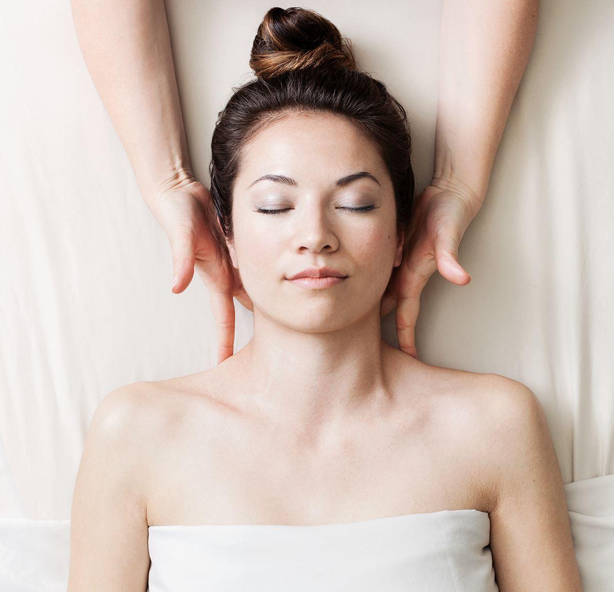 1 Night Rejuvenating Spa Package | Accommodation Waterkloof Ridge