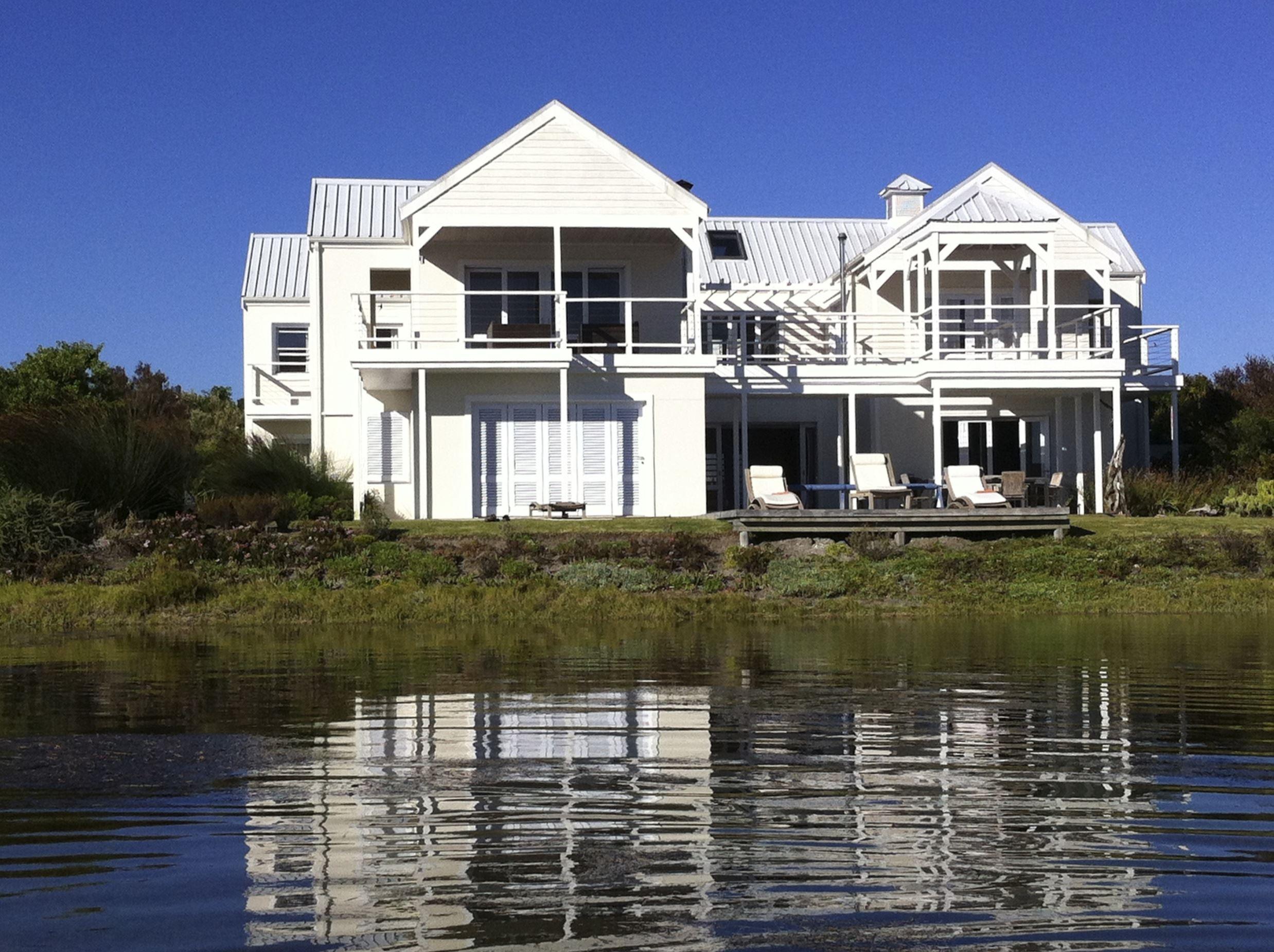 P106 Taliesin, Thesen Island, Knysna | Thesen Island Accommodation