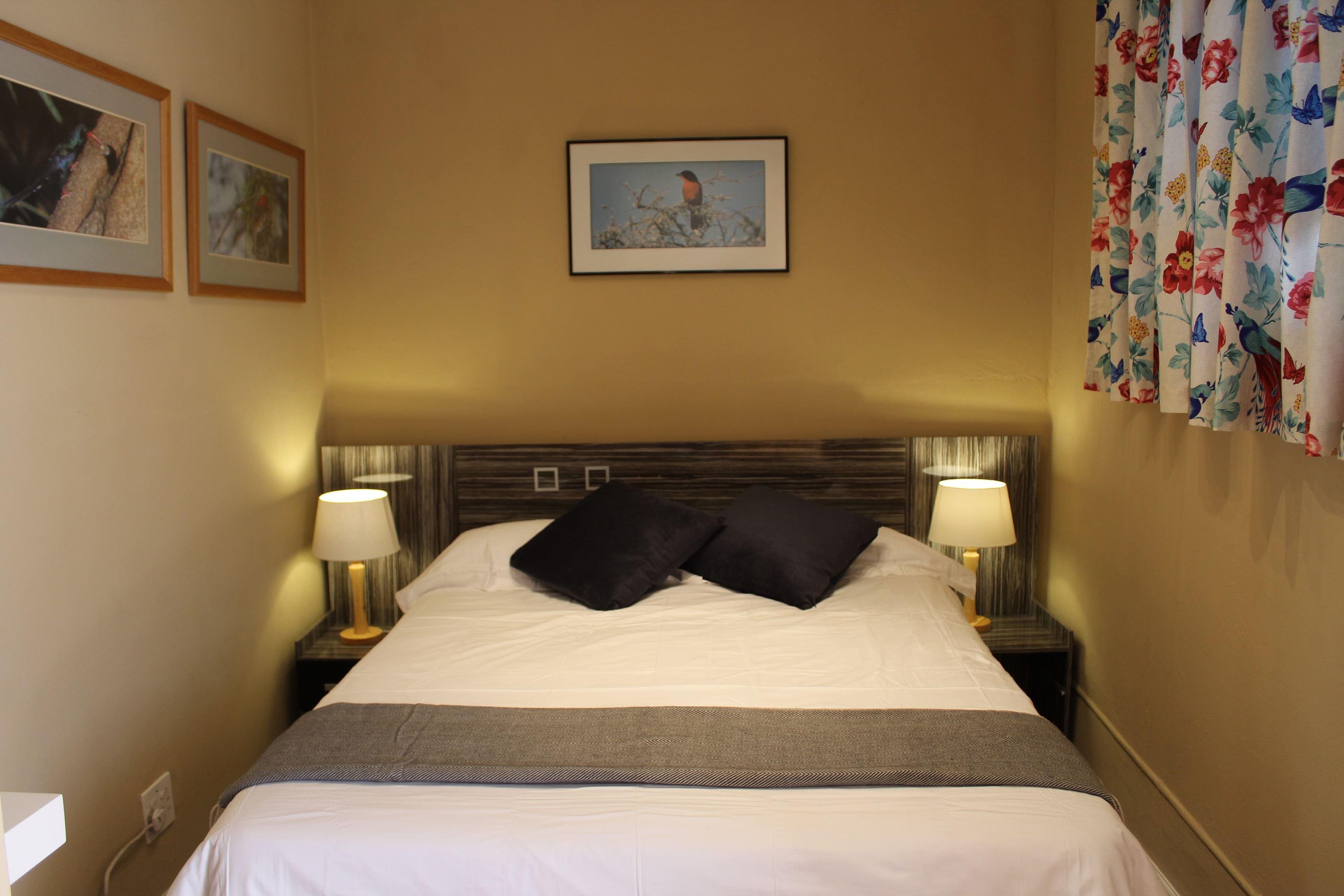Klein Morgenster Bed and Breakfast | Accommodation Observatory (JHB)