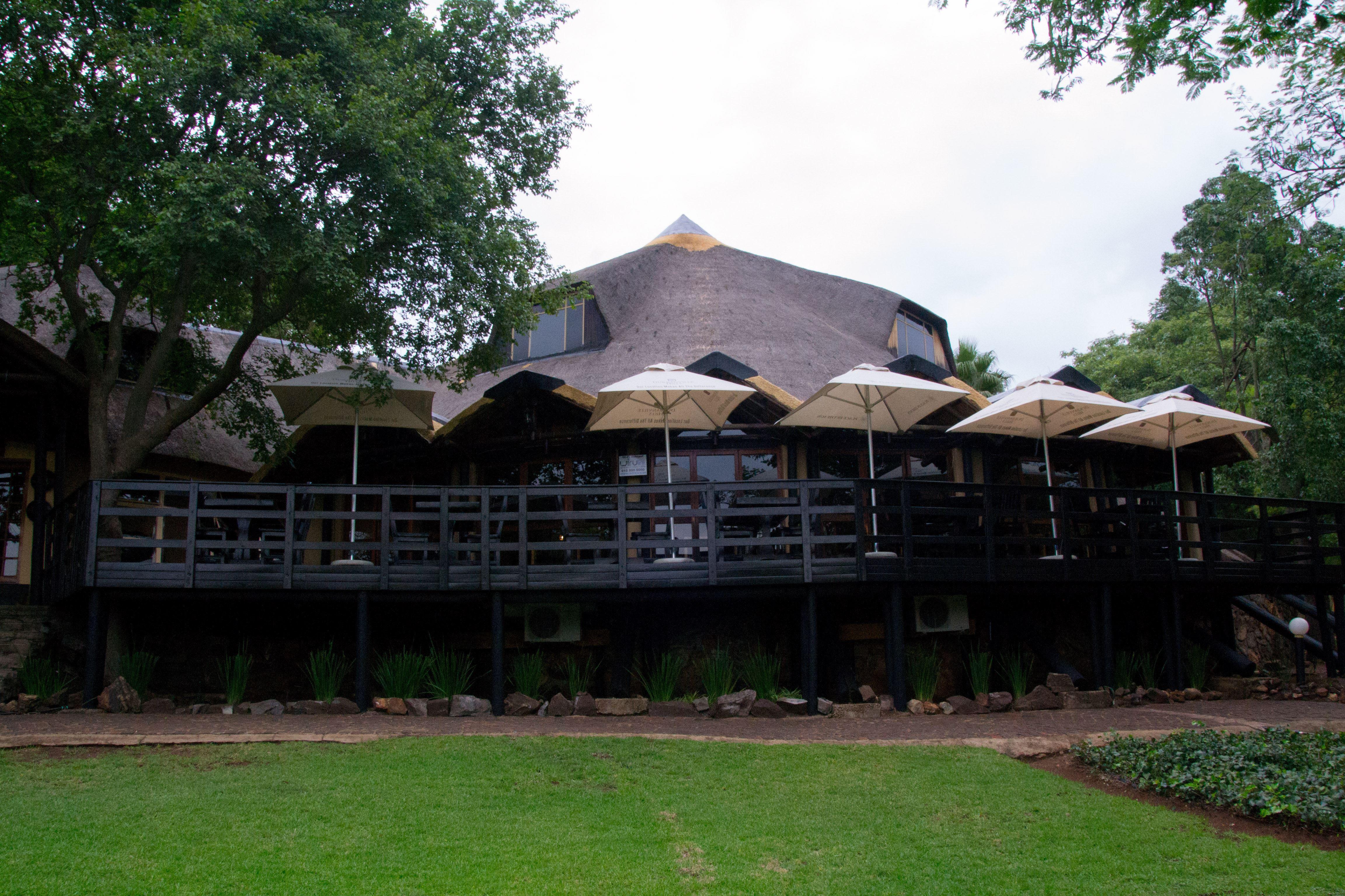 Randfontein Accommodation