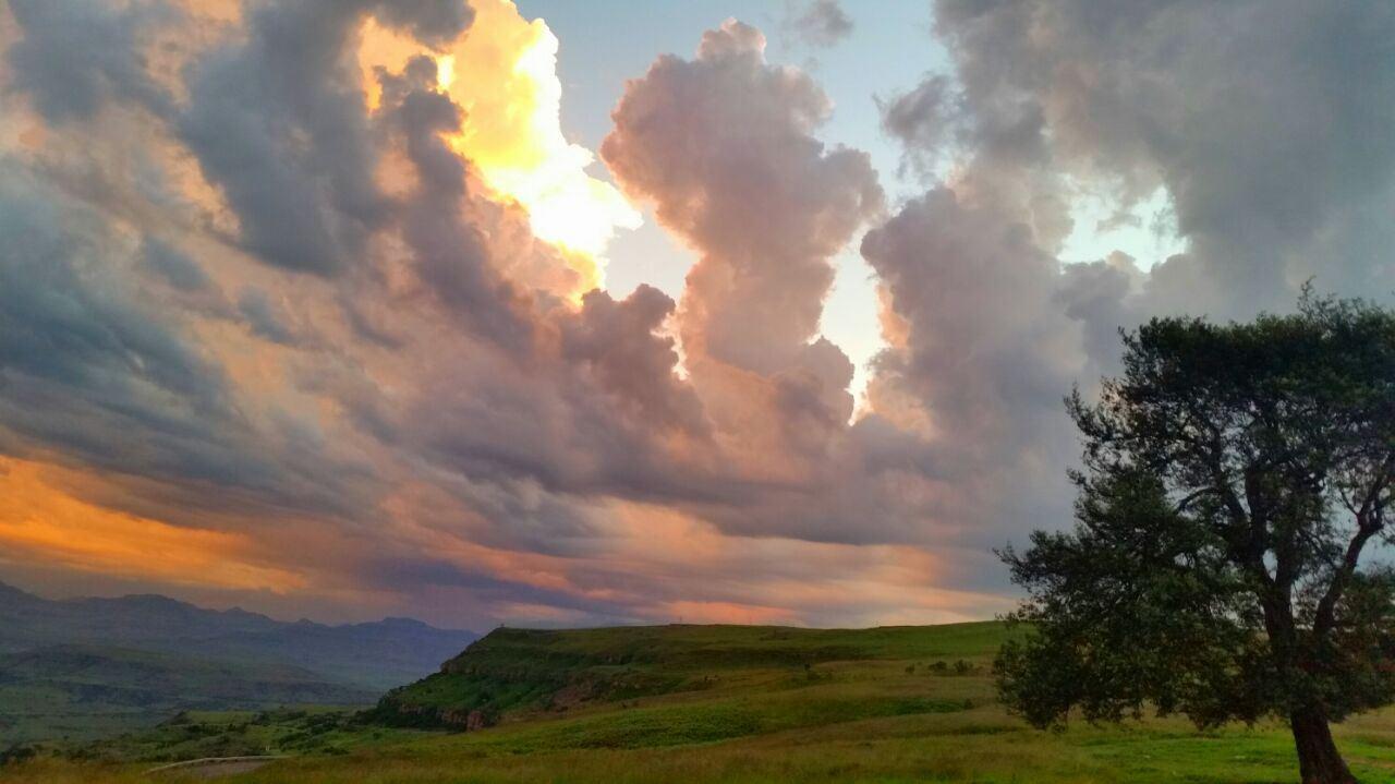 Windmill Farm | Accommodation Northern Drakensberg