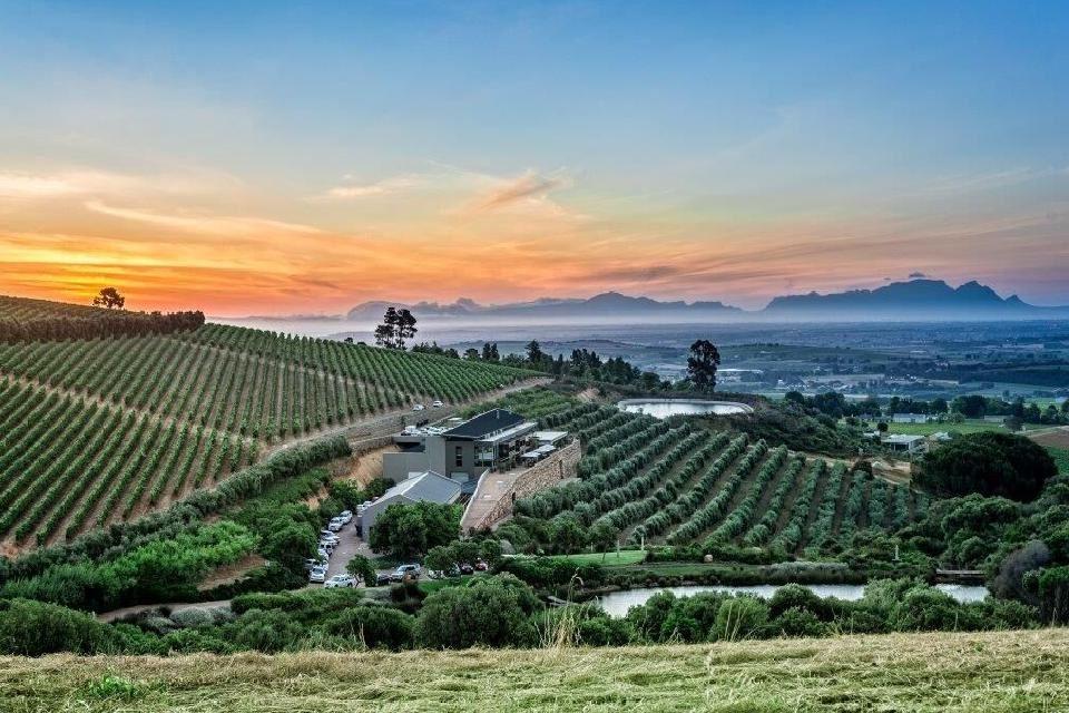 Exclusive Stellenbosch Wine Tour | Accommodation Stellenbosch