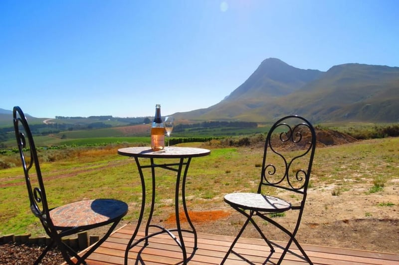 Hemel-en-Aarde Valley Fine Wine Tour | Affordable Deals - Book Self ...