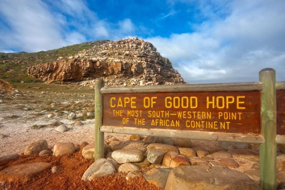 Best of the Cape Peninsula Tour | Cape Town Accommodation
