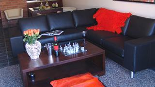 Aard Stay at San Ridge 09 | Midrand Accommodation