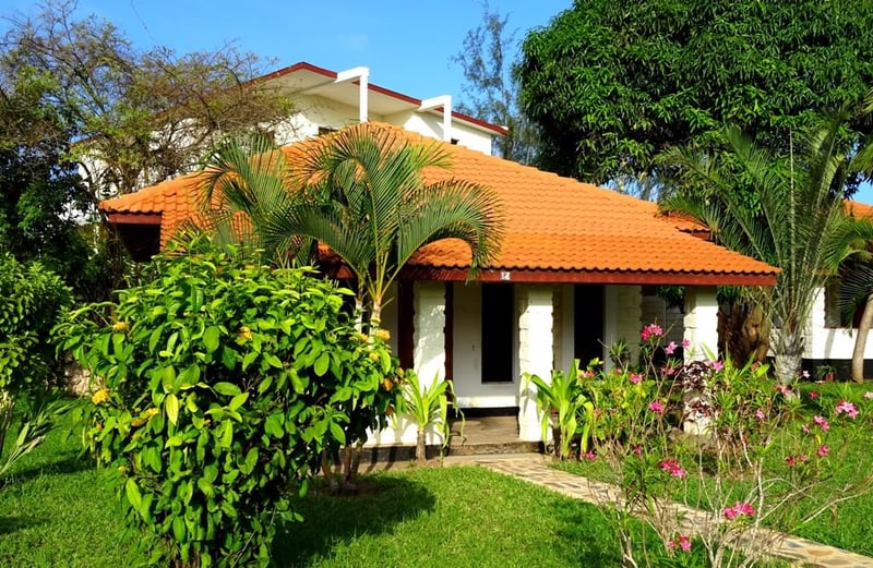 Doric Cottages Diani | Reserve Your Hotel, Self-Catering, or Bed and ...