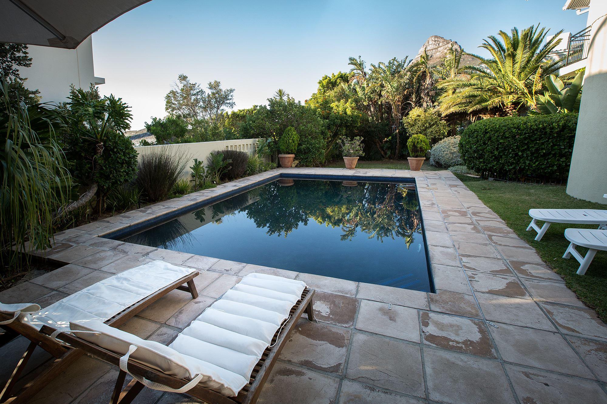 Sunbird Villa | Accommodation Camps Bay