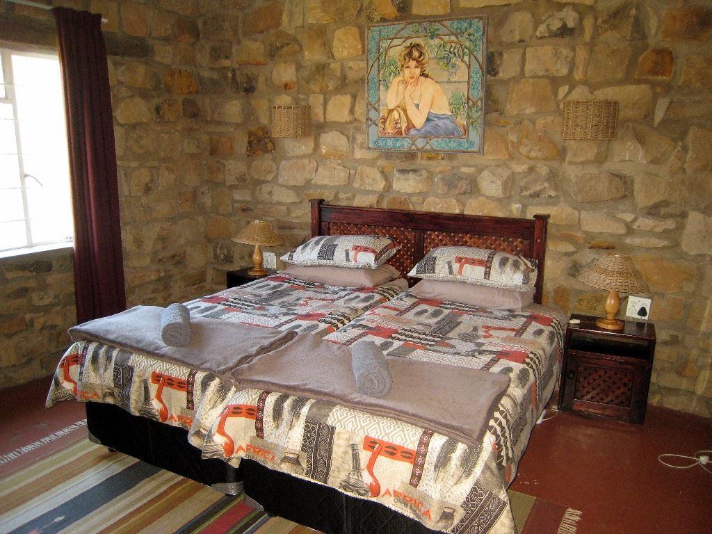 Boulders Lodge