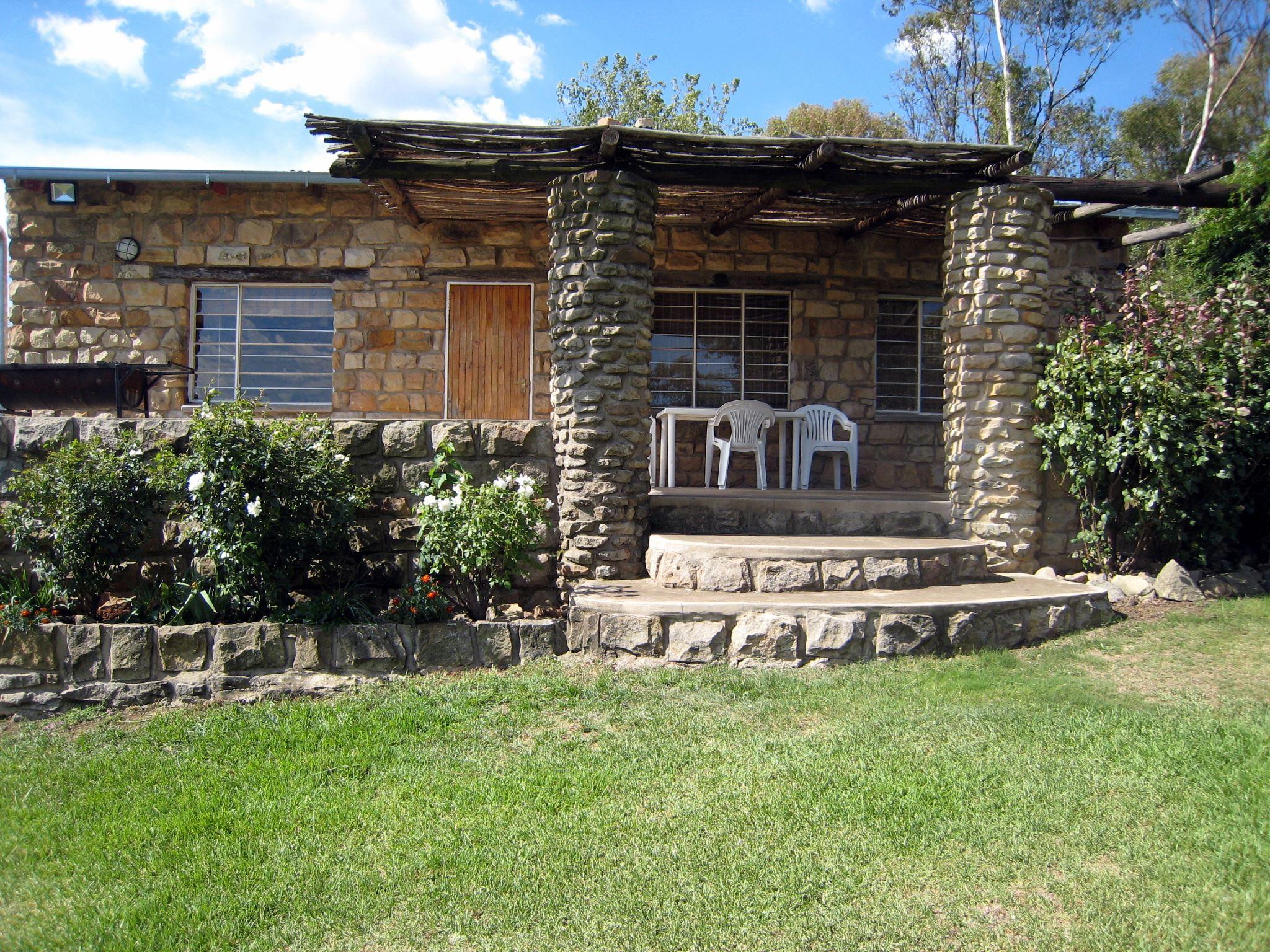 Boulders Lodge | Fouriesburg Accommodation