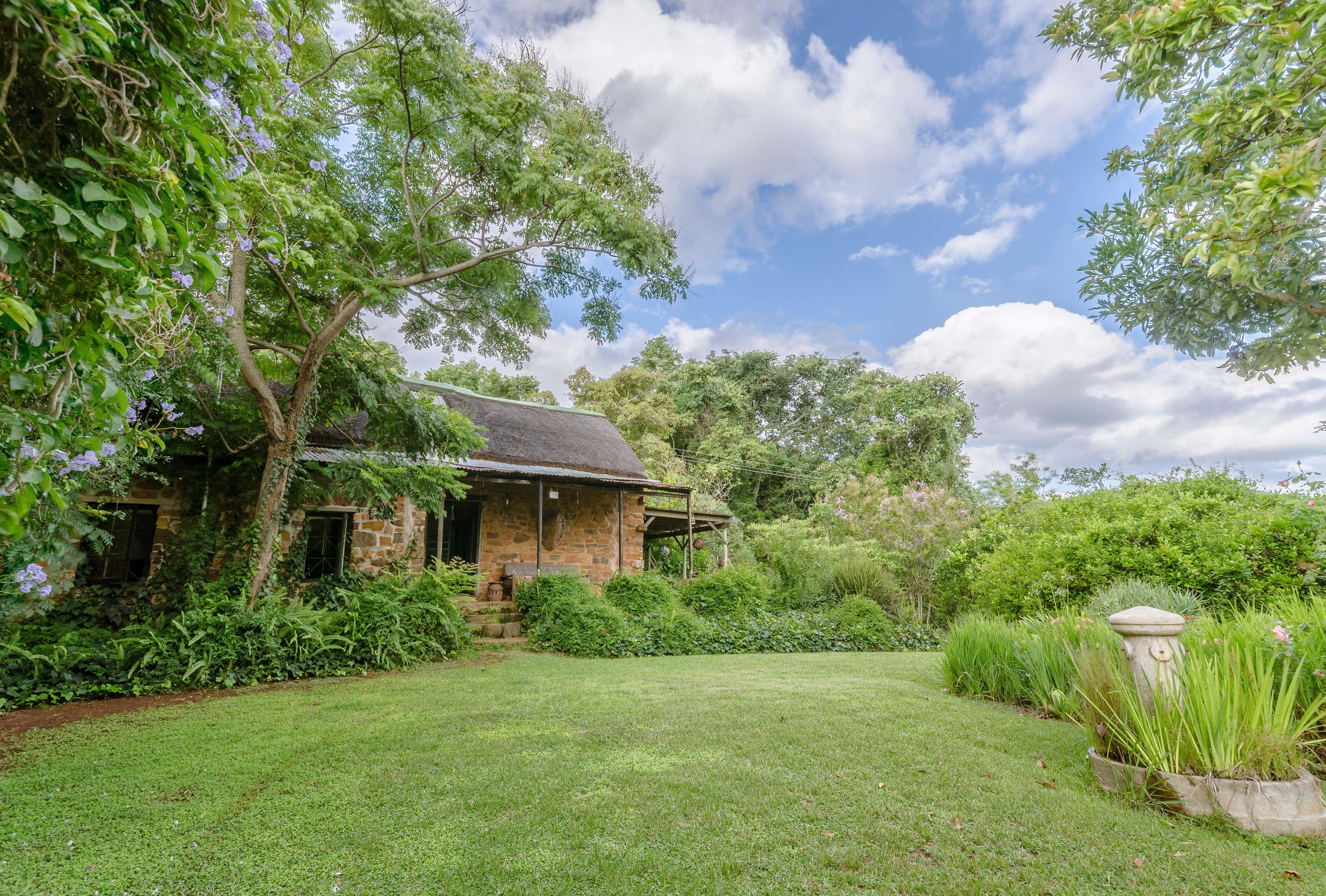 Schoemanskloof Retreat | Schoemanskloof Accommodation