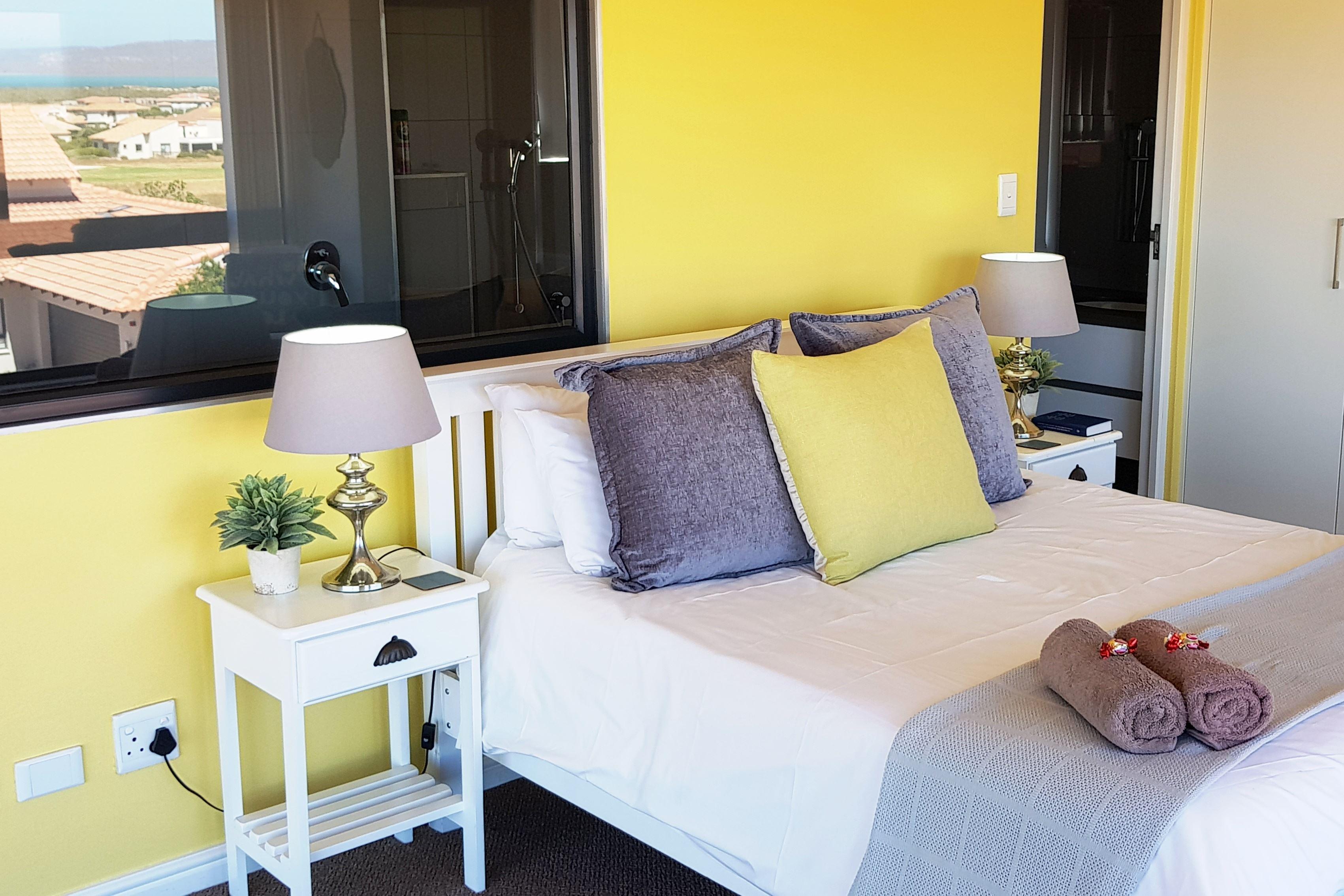 Aquila Covo | Accommodation The Cove