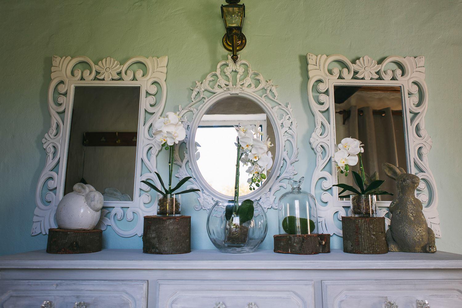 Die Ponthuis | Greyton Self-catering