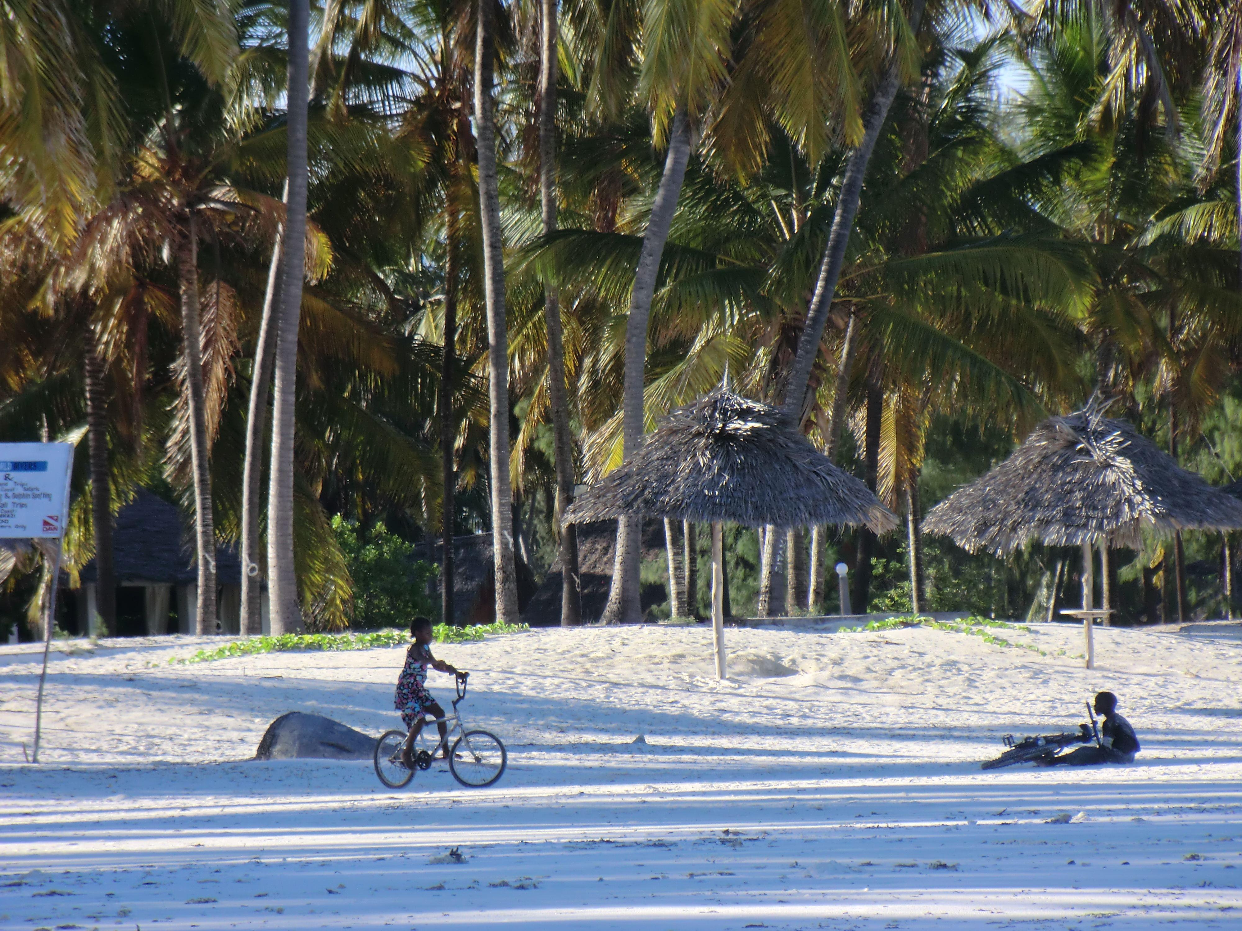 Zanzibar Dream Lodge | Accommodation Paje