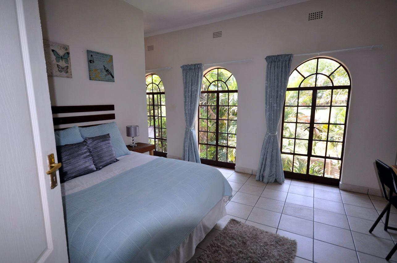 Home Lodge Nelspruit