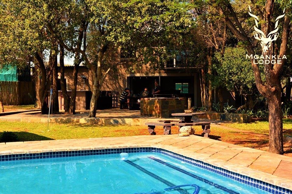 Mgankla Lodge | Brits Accommodation