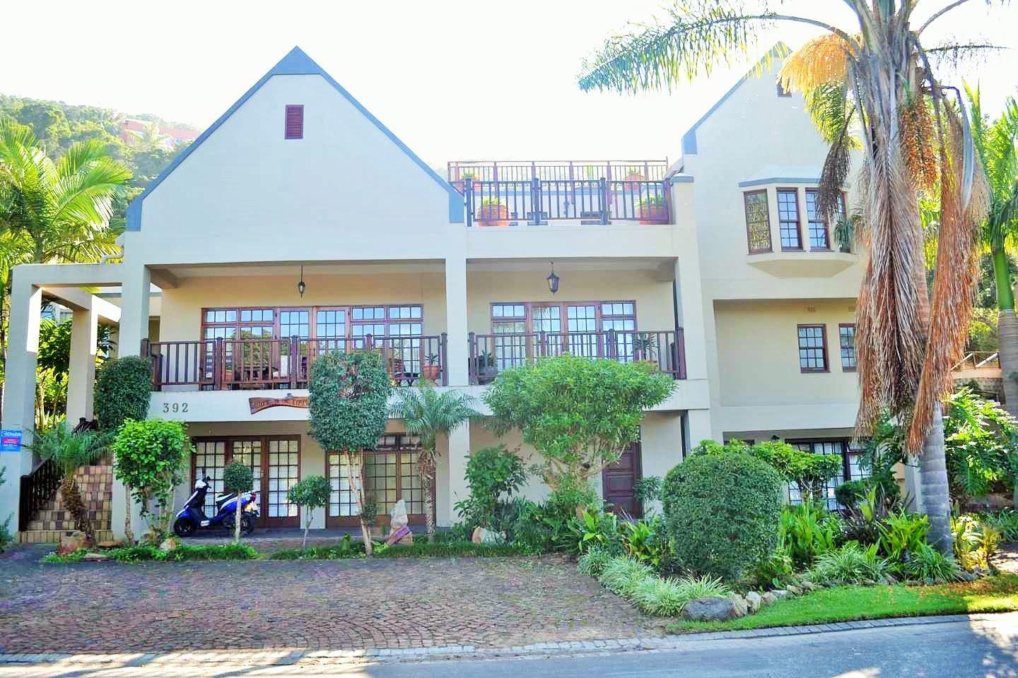 The Cormorant Guest House | Accommodation Wilderness