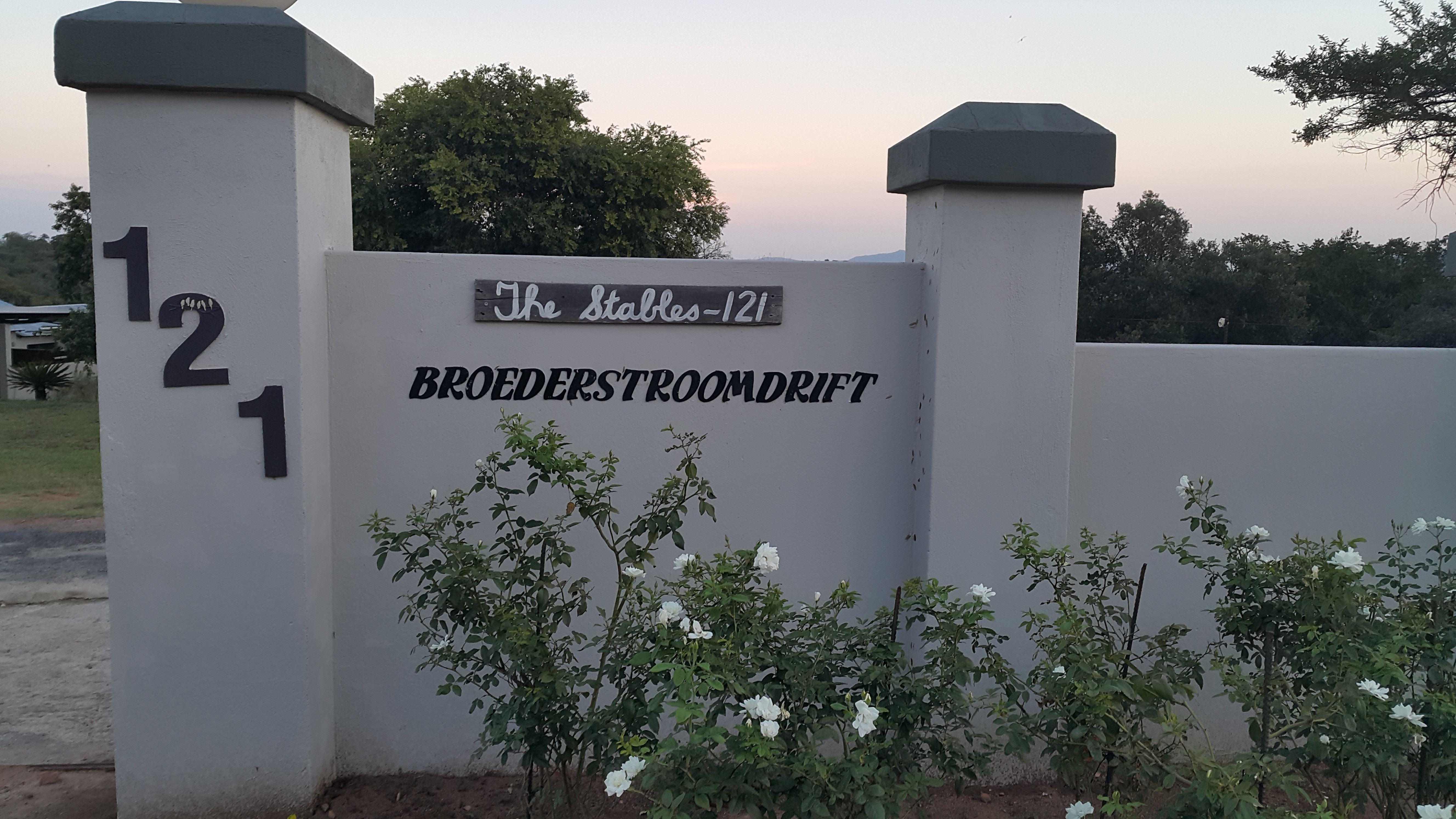 The Stables | Hotels Tzaneen