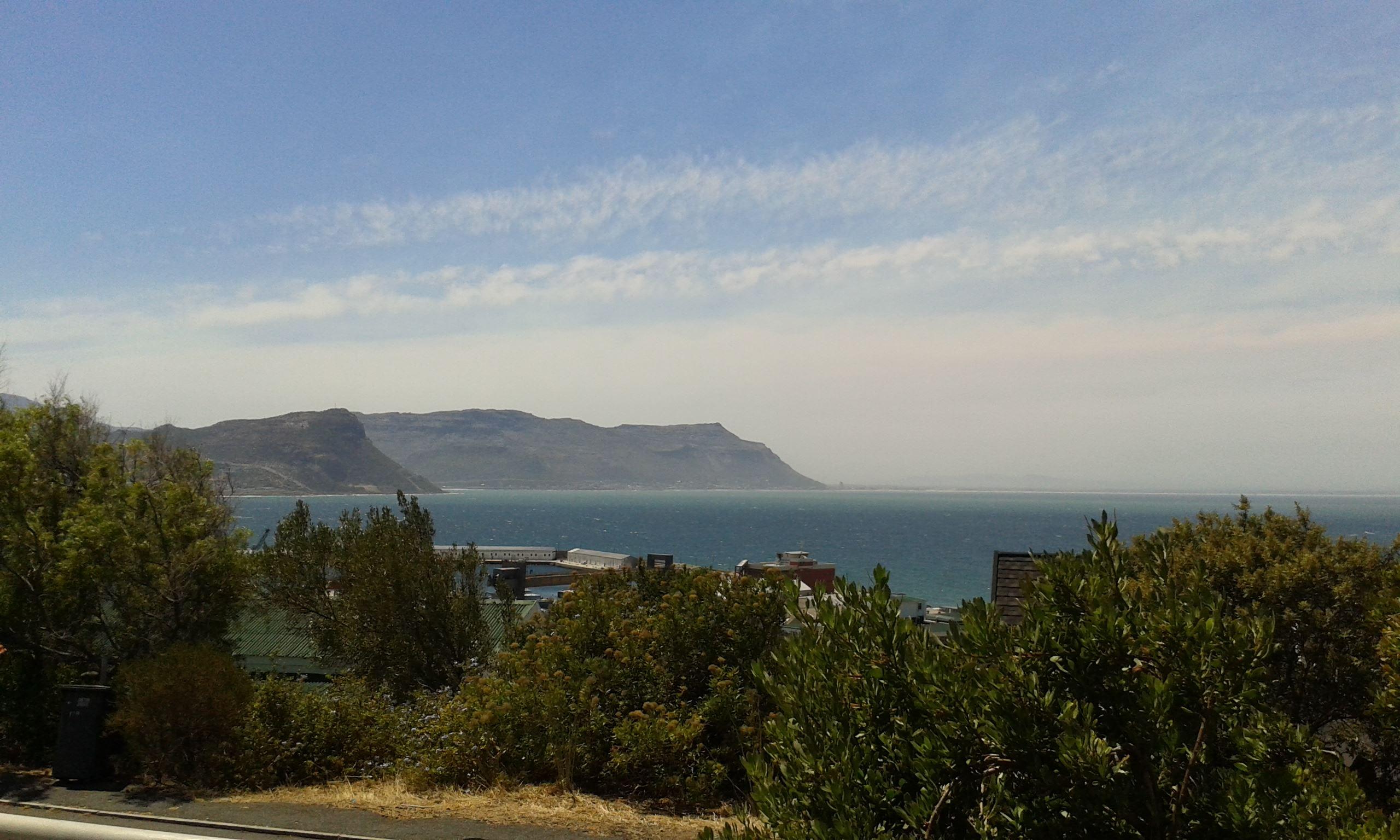 Peninsula Sea View Apartment | Accommodation Simons Town