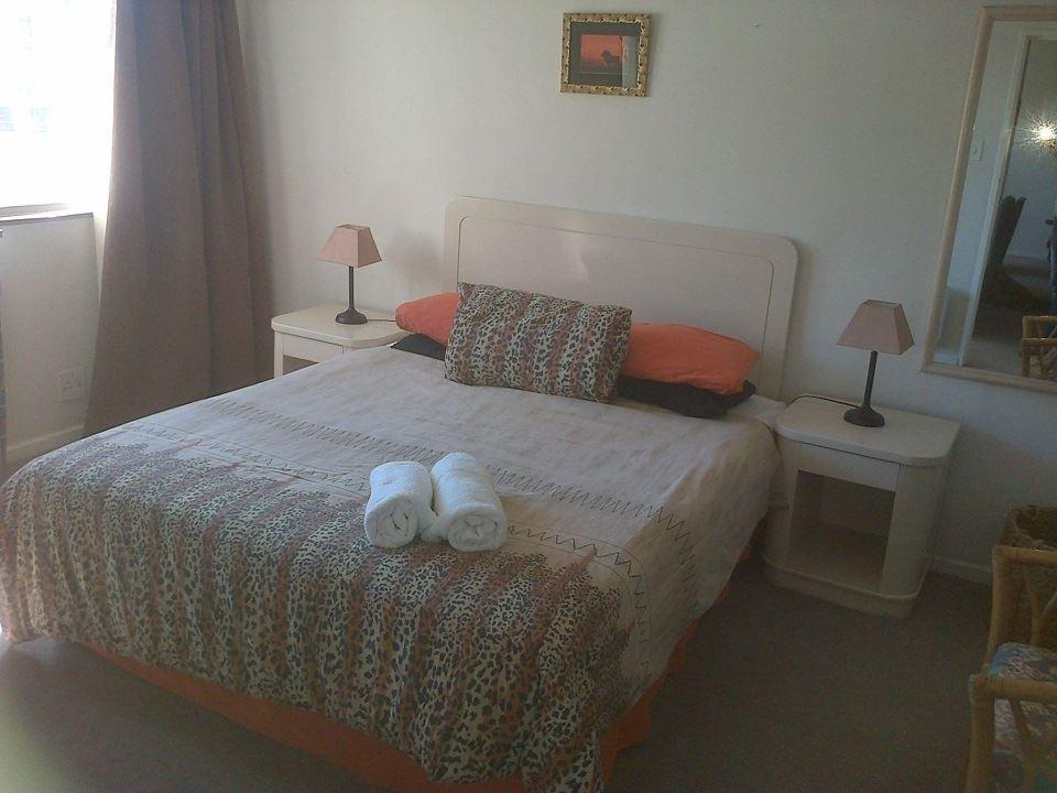 The Point | Sea Point Self-catering