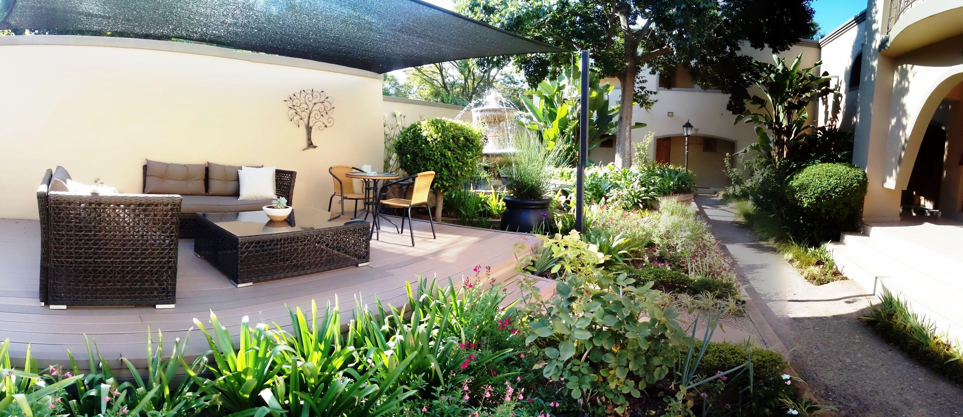 Dunton Guest House