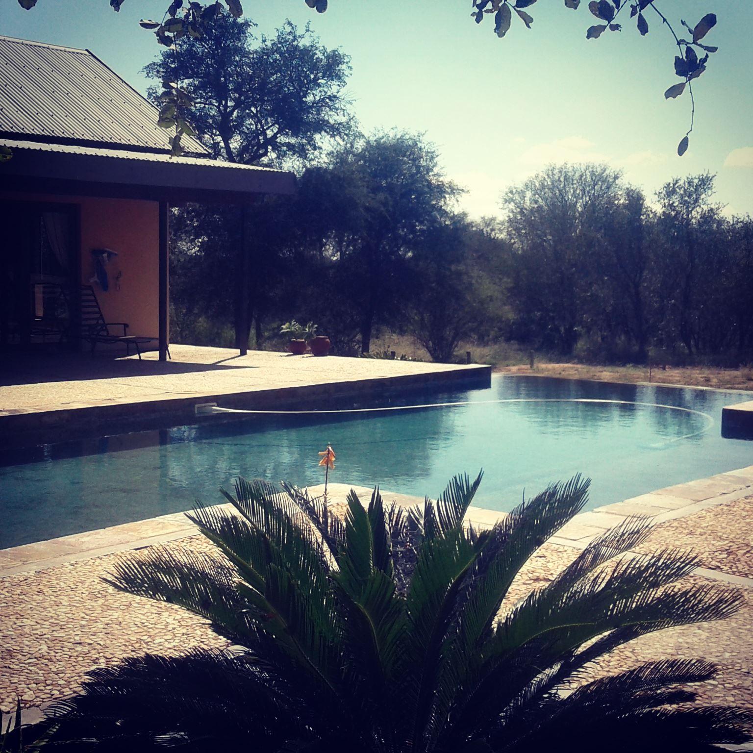 Lili Bush Guesthouse | Accommodation Hoedspruit