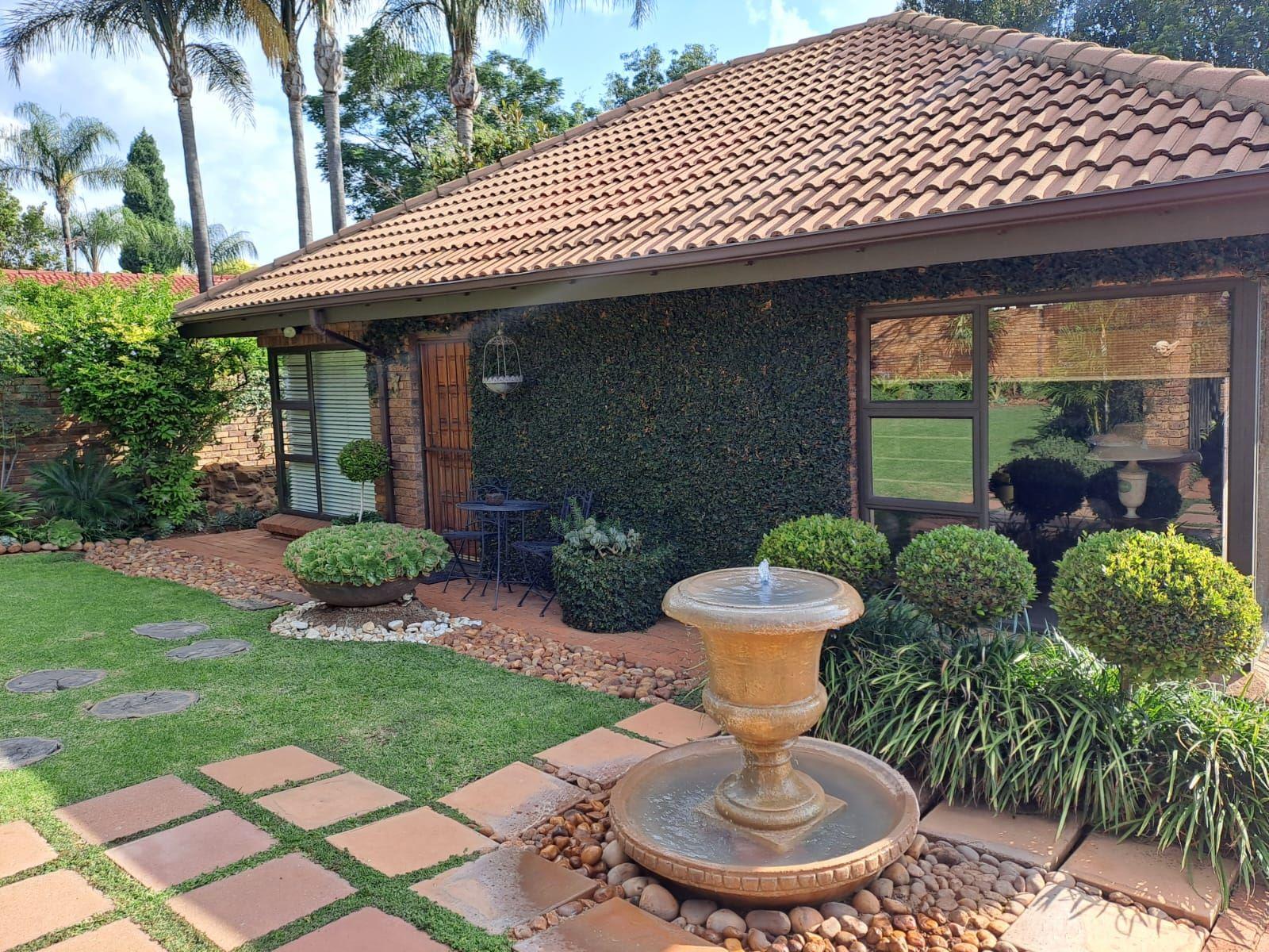 Corinne Place | Accommodation Faerie Glen