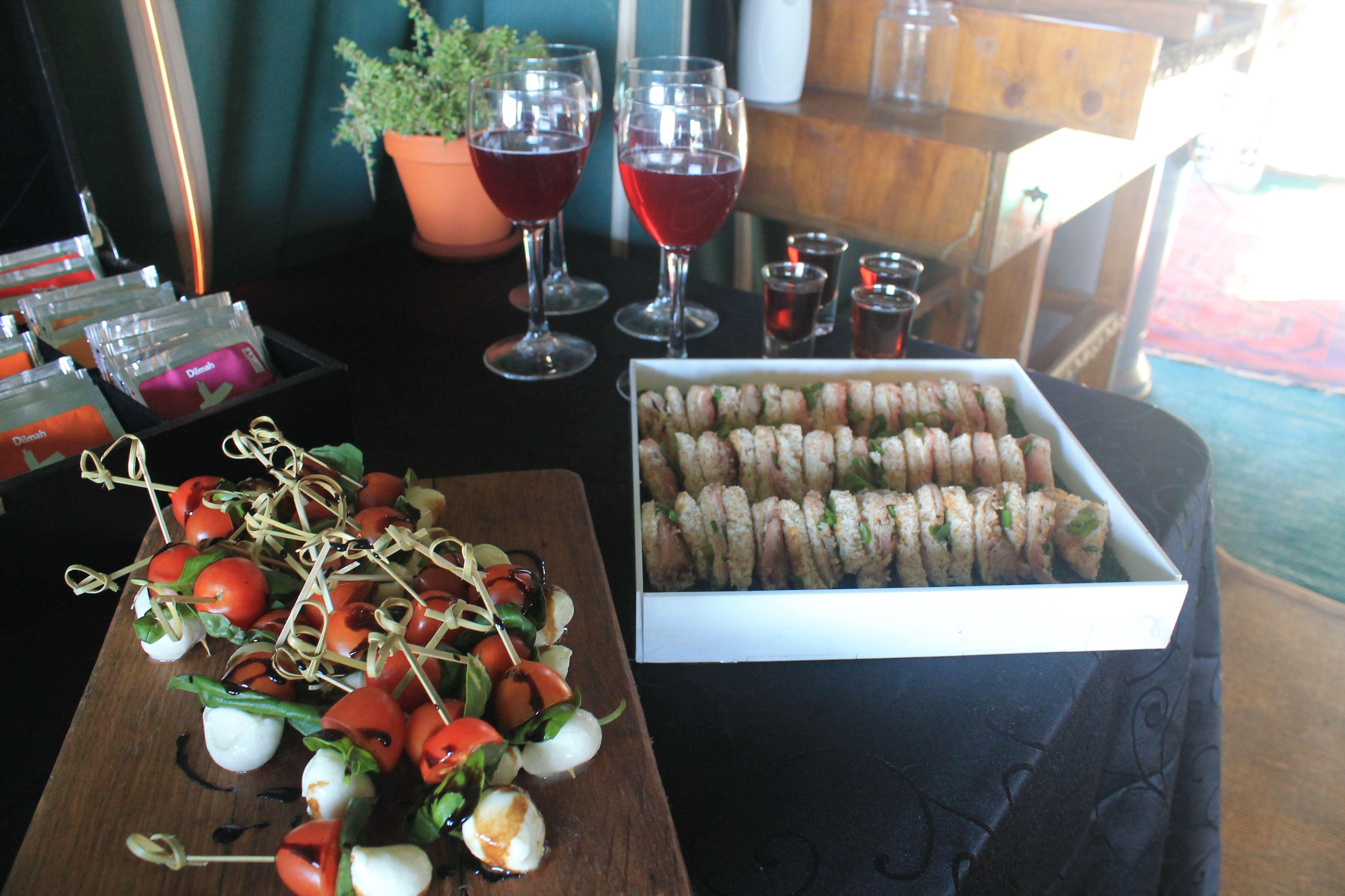 Namaqua Flowers Beach Camp | Namaqua National Park Accommodation