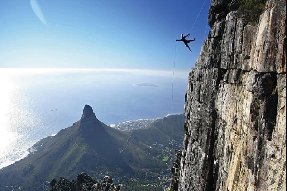 4 Night, 4 Day Cape Town Choice | Accommodation Blouberg