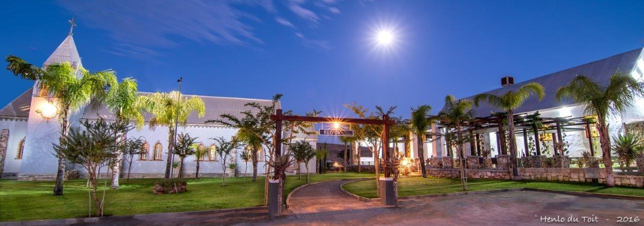Letsatsi Lodge | Accommodation Vanrhynsdorp