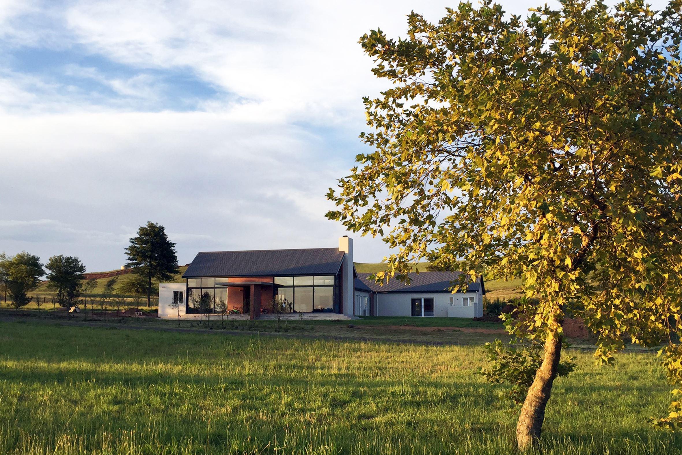 223 Gowrie Farm | Accommodation Nottingham Road
