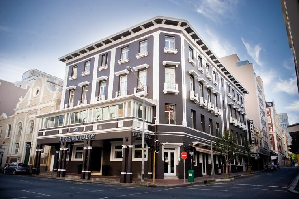 4 Night City Photo Tour | Accommodation Cape Town City Centre