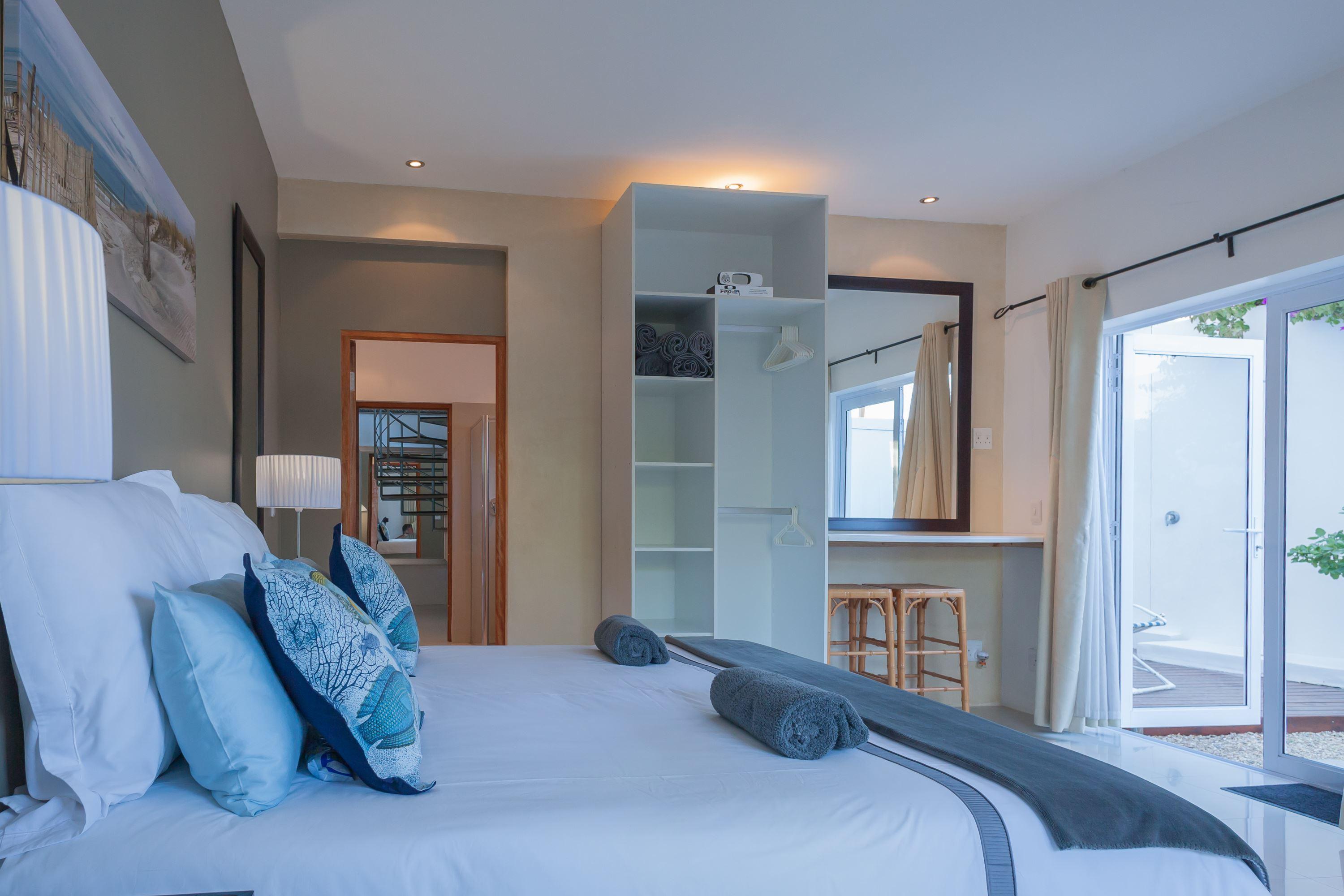 Cottage at the Beach | Accommodation Kommetjie