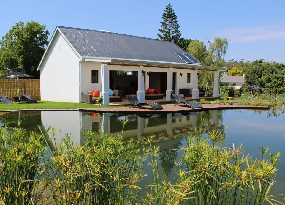 5 Night Yoga and Wellness Retreat | Accommodation Swellendam
