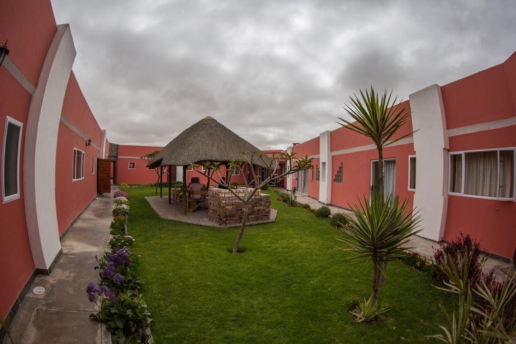 Comfort Gardens Bed and Breakfast | Accommodation Vogelstrand