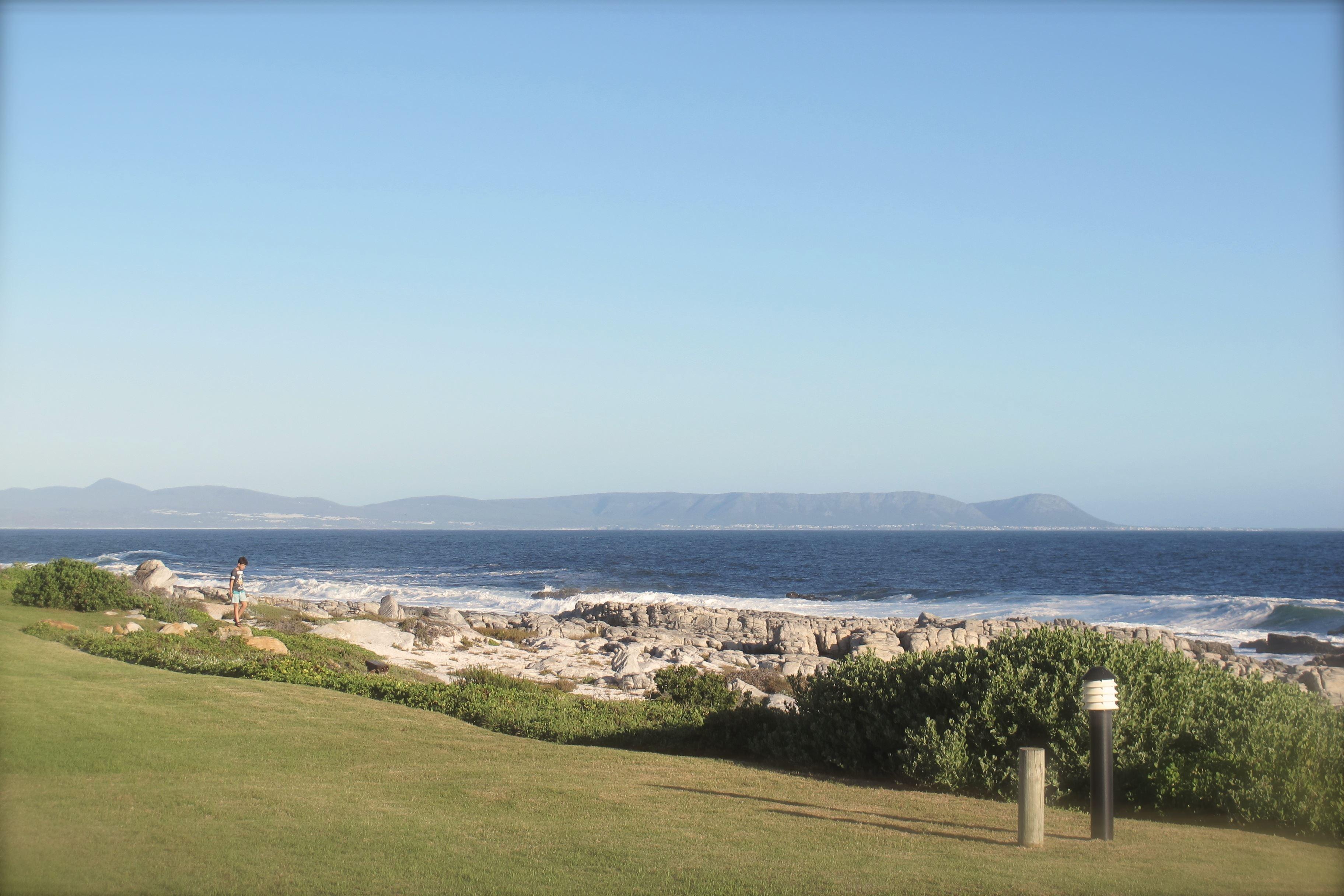 Hermanus Seafront Home | Hermanus Accommodation