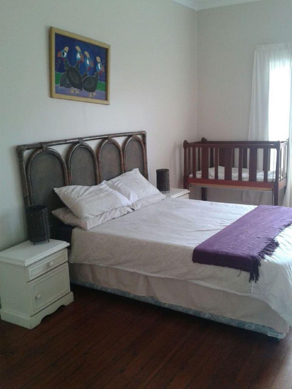 Bradley Holiday House | Self-catering Kidd's Beach
