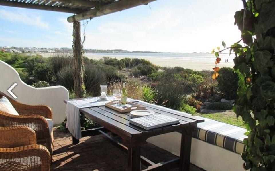 Aqua Blue | Mosselbank Accommodation