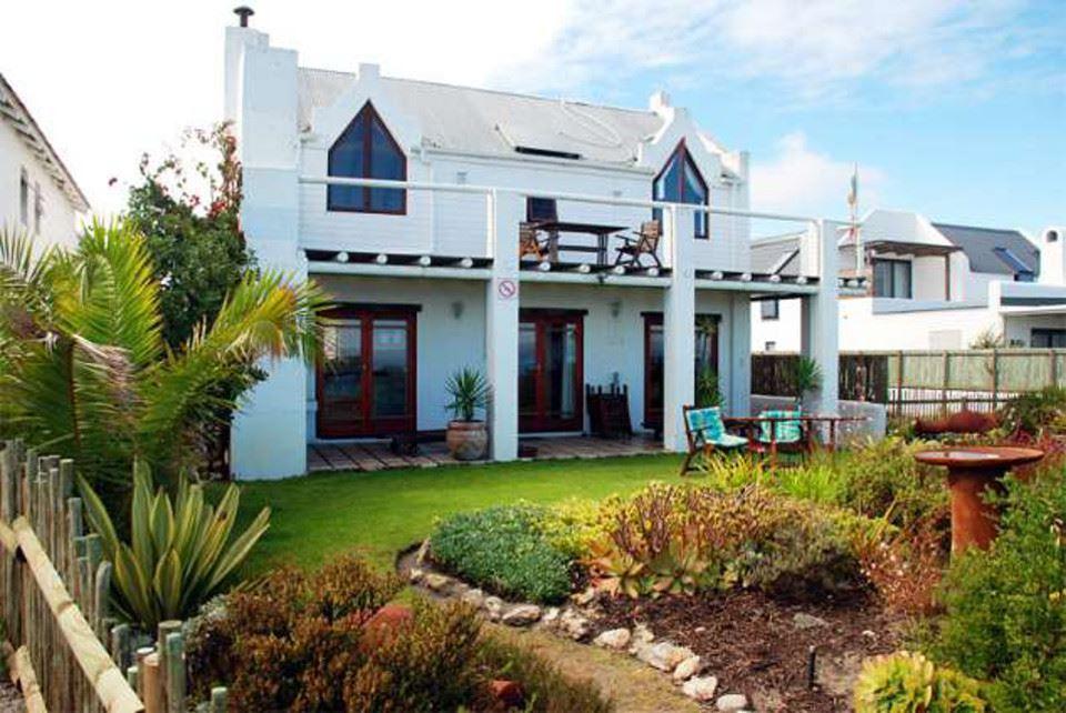 Ceol na Mara | Accommodation Mosselbank