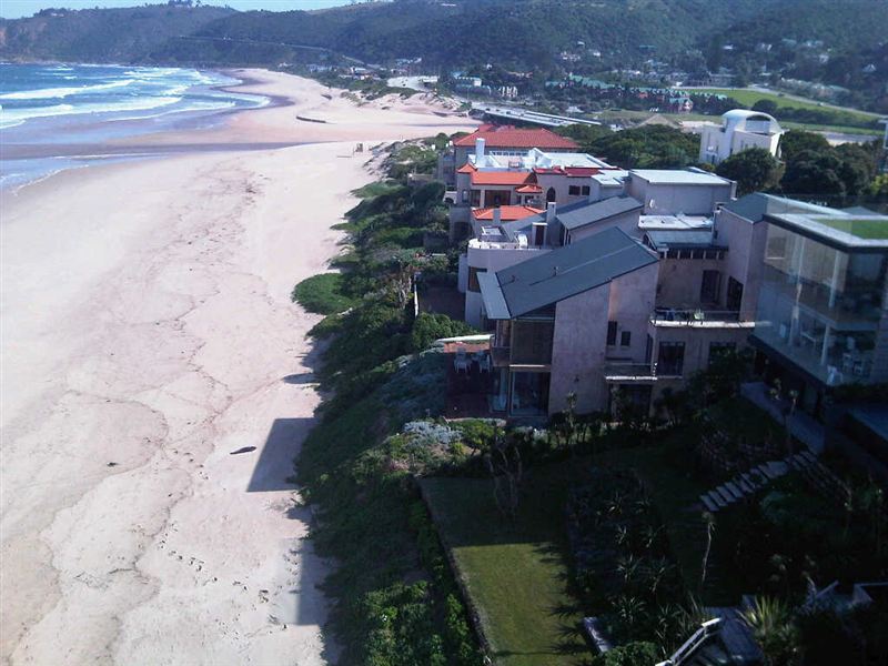 The Dune, Wilderness